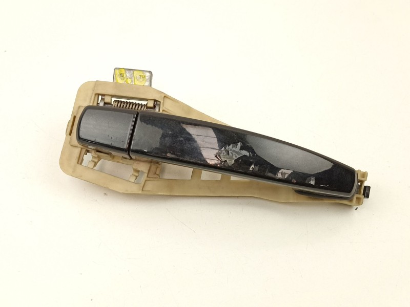 Recambio de manilla delantera derecha para opel vectra c gts (z02) 1.9 cdti (f68) referencia OEM IAM 13106603  