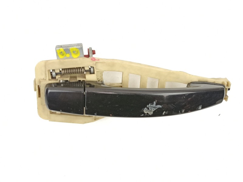 Recambio de manilla delantera derecha para opel vectra c gts (z02) 1.9 cdti (f68) referencia OEM IAM 13106603  