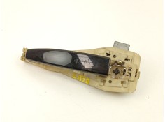 Recambio de manilla delantera izquierda para opel vectra c gts (z02) 1.9 cdti (f68) referencia OEM IAM 13158425  