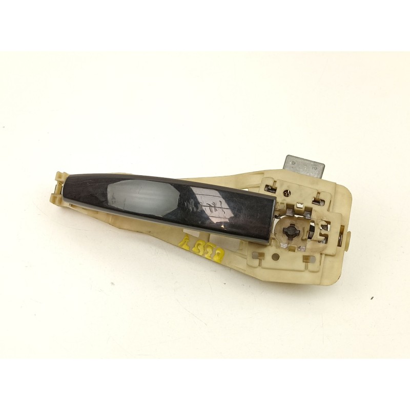 Recambio de manilla delantera izquierda para opel vectra c gts (z02) 1.9 cdti (f68) referencia OEM IAM 13158425  