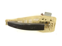 Recambio de manilla delantera izquierda para opel vectra c gts (z02) 1.9 cdti (f68) referencia OEM IAM 13158425   2
