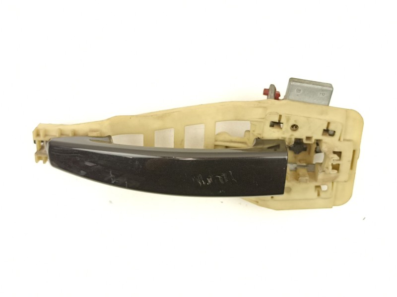 Recambio de manilla delantera izquierda para opel vectra c gts (z02) 1.9 cdti (f68) referencia OEM IAM 13158425  