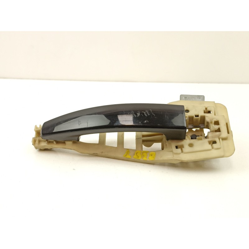 Recambio de manilla delantera izquierda para opel vectra c gts (z02) 1.9 cdti (f68) referencia OEM IAM 13158425  