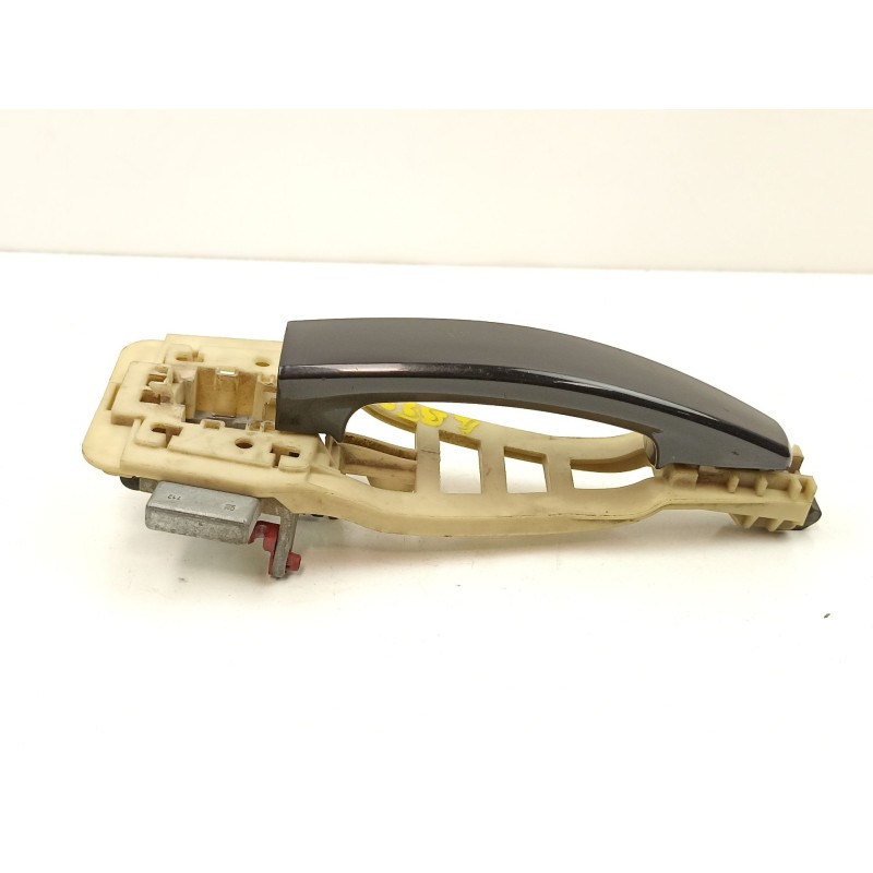 Recambio de manilla delantera izquierda para opel vectra c gts (z02) 1.9 cdti (f68) referencia OEM IAM 13158425  