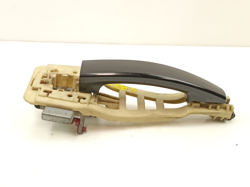 Recambio de manilla delantera izquierda para opel vectra c gts (z02) 1.9 cdti (f68) referencia OEM IAM 13158425  