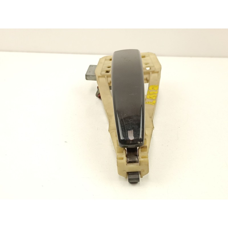 Recambio de manilla delantera izquierda para opel vectra c gts (z02) 1.9 cdti (f68) referencia OEM IAM 13158425  