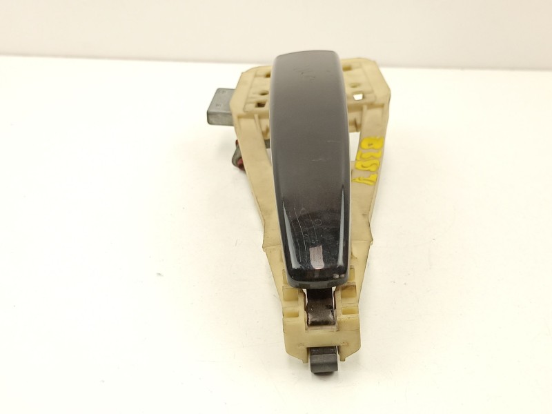 Recambio de manilla delantera izquierda para opel vectra c gts (z02) 1.9 cdti (f68) referencia OEM IAM 13158425  