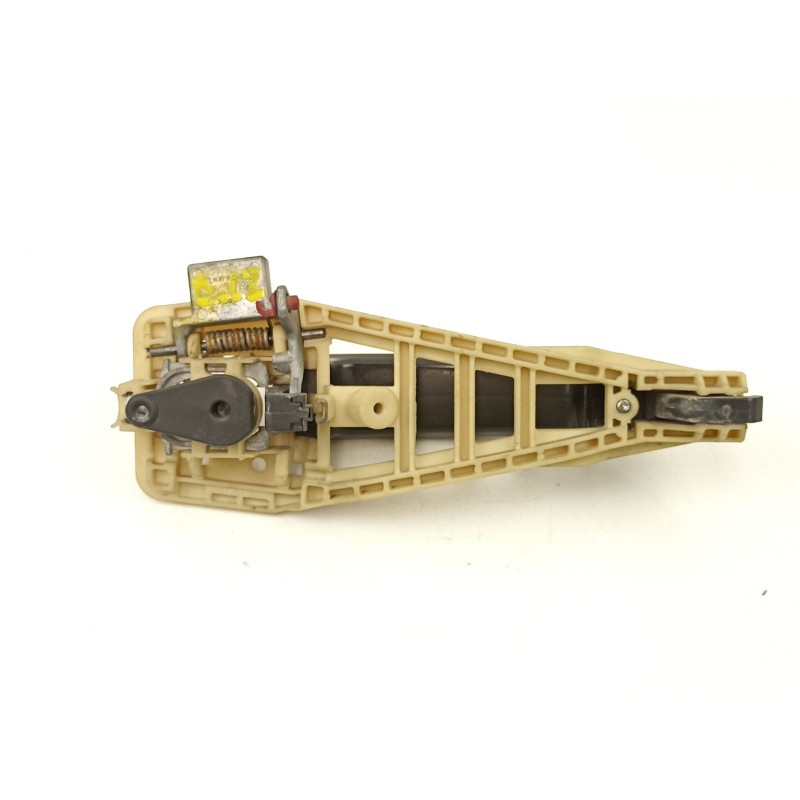 Recambio de manilla delantera izquierda para opel vectra c gts (z02) 1.9 cdti (f68) referencia OEM IAM 13158425  