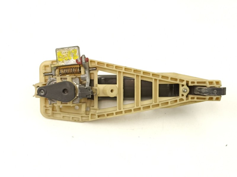 Recambio de manilla delantera izquierda para opel vectra c gts (z02) 1.9 cdti (f68) referencia OEM IAM 13158425  