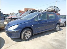 peugeot 307 (3a/c) del año 2002