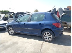 peugeot 307 (3a/c) del año 2002 2