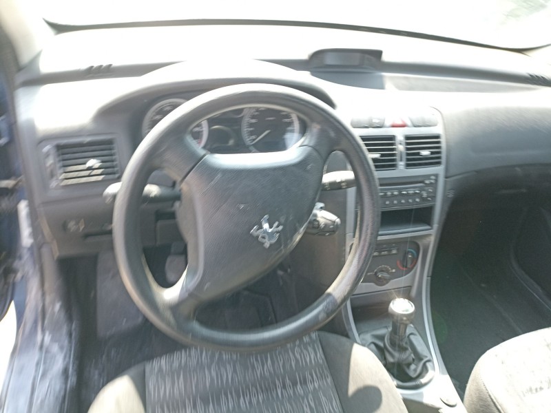 peugeot 307 (3a/c) del año 2002