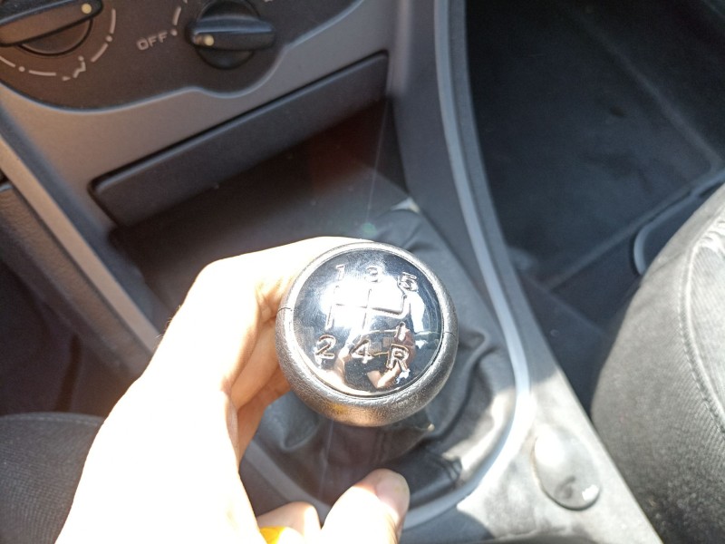 peugeot 307 (3a/c) del año 2002