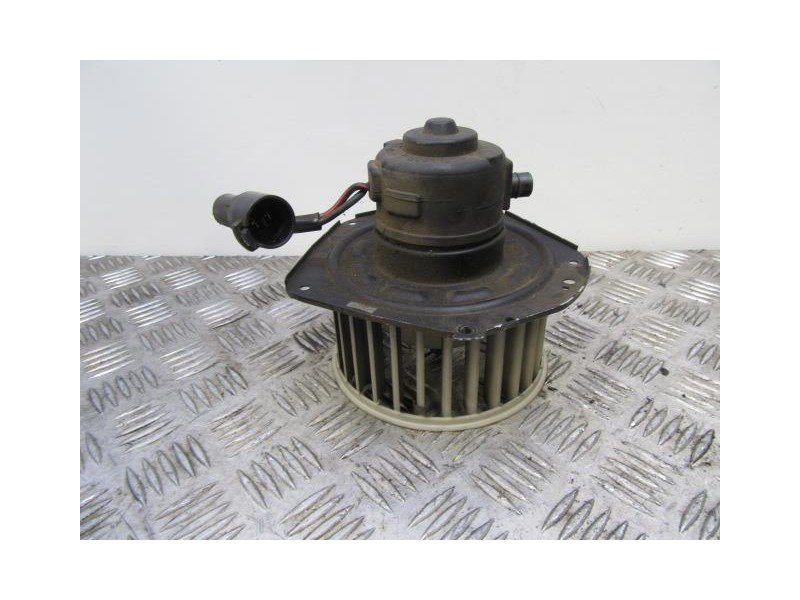 Recambio de motor calefaccion : daewoo nexia : 1.5 g [1995] para daewoo nexia 1.5 g referencia OEM IAM   