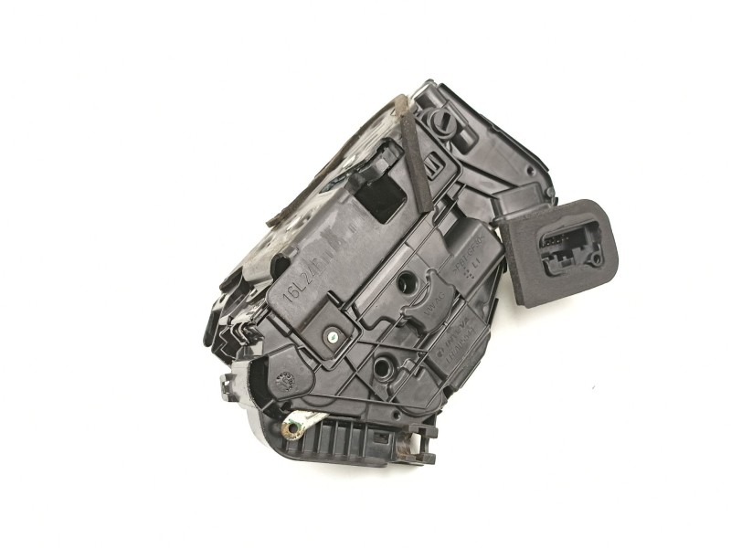 Recambio de cerradura puerta trasera izquierda para volkswagen tiguan (ad1, ax1) 2.0 tdi referencia OEM IAM 5NA839015C  