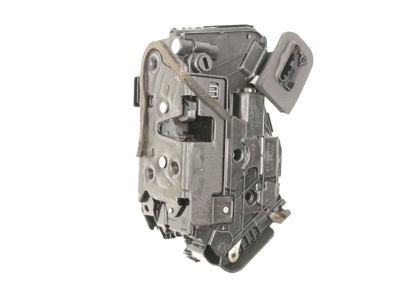Recambio de cerradura puerta trasera izquierda para volkswagen tiguan (ad1, ax1) 2.0 tdi referencia OEM IAM 5NA839015C  