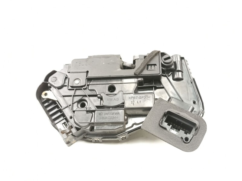 Recambio de cerradura puerta trasera izquierda para volkswagen tiguan (ad1, ax1) 2.0 tdi referencia OEM IAM 5NA839015C  