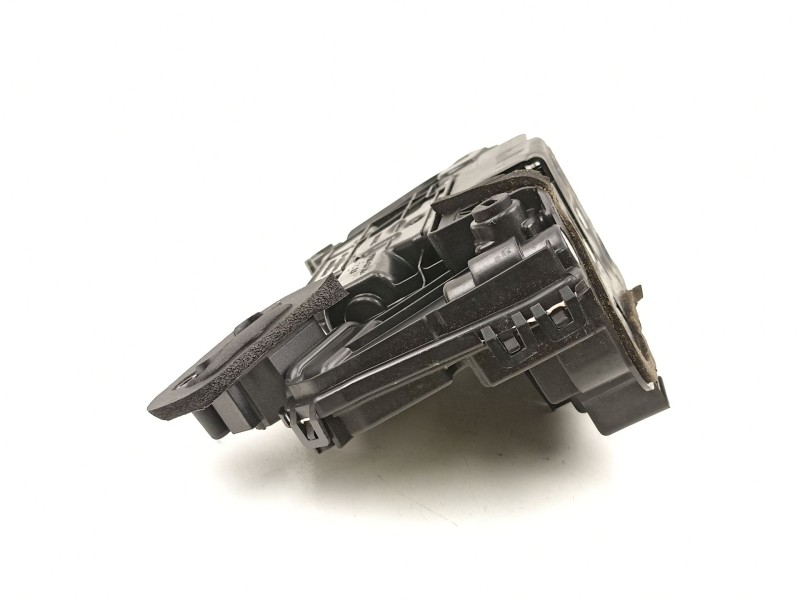 Recambio de cerradura puerta trasera izquierda para volkswagen tiguan (ad1, ax1) 2.0 tdi referencia OEM IAM 5NA839015C  
