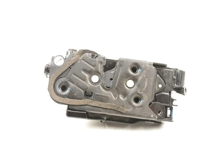 Recambio de cerradura puerta trasera izquierda para volkswagen tiguan (ad1, ax1) 2.0 tdi referencia OEM IAM 5NA839015C  
