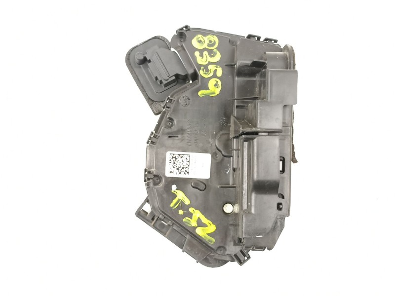 Recambio de cerradura puerta trasera izquierda para volkswagen tiguan (ad1, ax1) 2.0 tdi referencia OEM IAM 5NA839015C  
