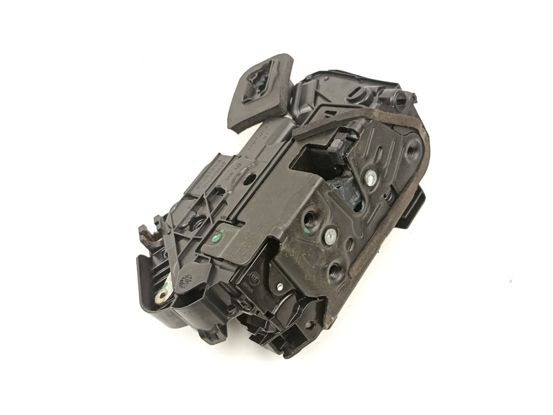 Recambio de cerradura puerta trasera derecha para volkswagen tiguan (ad1, ax1) 2.0 tdi referencia OEM IAM 5NA839016C  