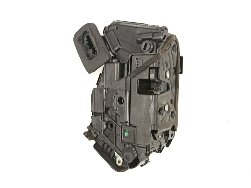 Recambio de cerradura puerta trasera derecha para volkswagen tiguan (ad1, ax1) 2.0 tdi referencia OEM IAM 5NA839016C  