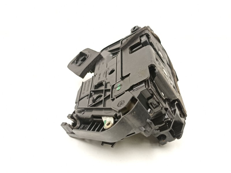 Recambio de cerradura puerta trasera derecha para volkswagen tiguan (ad1, ax1) 2.0 tdi referencia OEM IAM 5NA839016C  