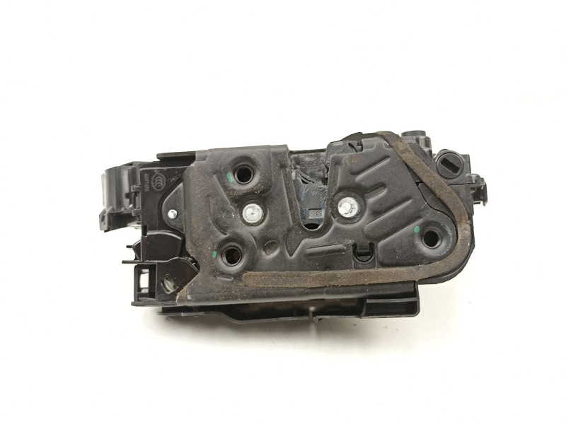 Recambio de cerradura puerta trasera derecha para volkswagen tiguan (ad1, ax1) 2.0 tdi referencia OEM IAM 5NA839016C  