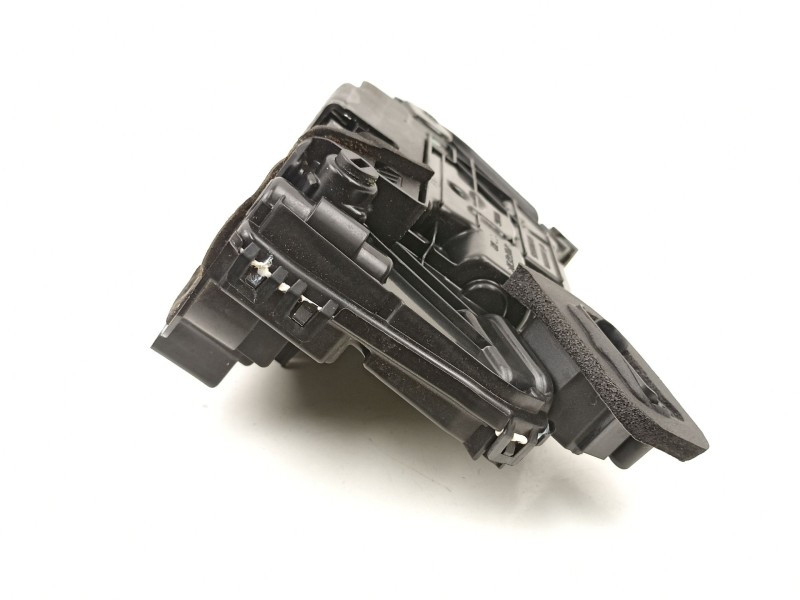 Recambio de cerradura puerta trasera derecha para volkswagen tiguan (ad1, ax1) 2.0 tdi referencia OEM IAM 5NA839016C  