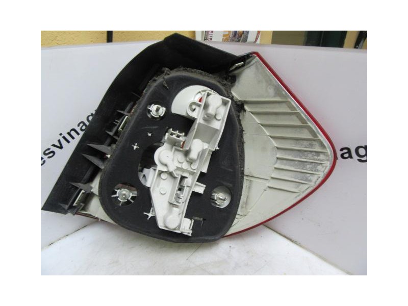 Recambio de piloto trasero izq. : bmw 120 : 2.0 td (177cv) [2007] para bmw  120 2.0 td referencia OEM IAM   