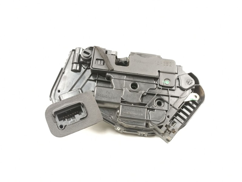 Recambio de cerradura puerta trasera derecha para volkswagen tiguan (ad1, ax1) 2.0 tdi referencia OEM IAM 5NA839016C  