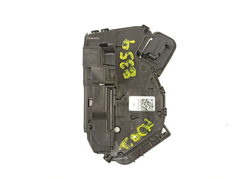 Recambio de cerradura puerta trasera derecha para volkswagen tiguan (ad1, ax1) 2.0 tdi referencia OEM IAM 5NA839016C  