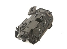 Recambio de cerradura puerta delantera derecha para volkswagen tiguan (ad1, ax1) 2.0 tdi referencia OEM IAM 5NB837016C  