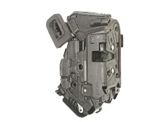 Recambio de cerradura puerta delantera derecha para volkswagen tiguan (ad1, ax1) 2.0 tdi referencia OEM IAM 5NB837016C   2