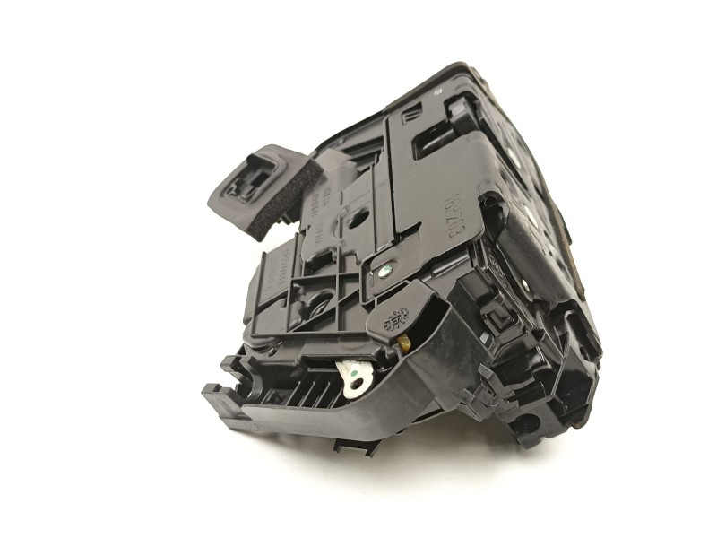 Recambio de cerradura puerta delantera derecha para volkswagen tiguan (ad1, ax1) 2.0 tdi referencia OEM IAM 5NB837016C  