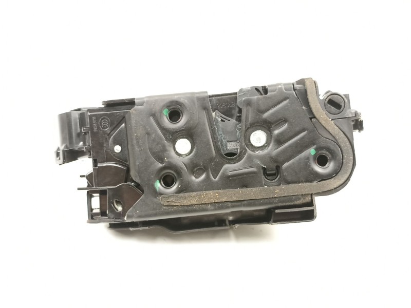 Recambio de cerradura puerta delantera derecha para volkswagen tiguan (ad1, ax1) 2.0 tdi referencia OEM IAM 5NB837016C  