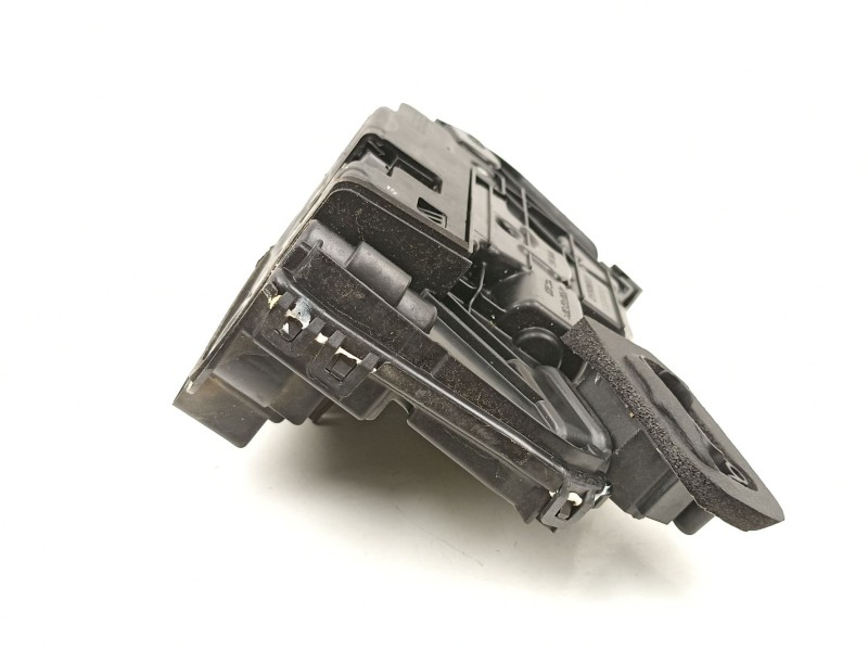 Recambio de cerradura puerta delantera derecha para volkswagen tiguan (ad1, ax1) 2.0 tdi referencia OEM IAM 5NB837016C  