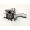 Recambio de turbo para renault espace iv (jk0/1_) 1.9 dci (jk0u) referencia OEM IAM 8200381645 GT1749V 