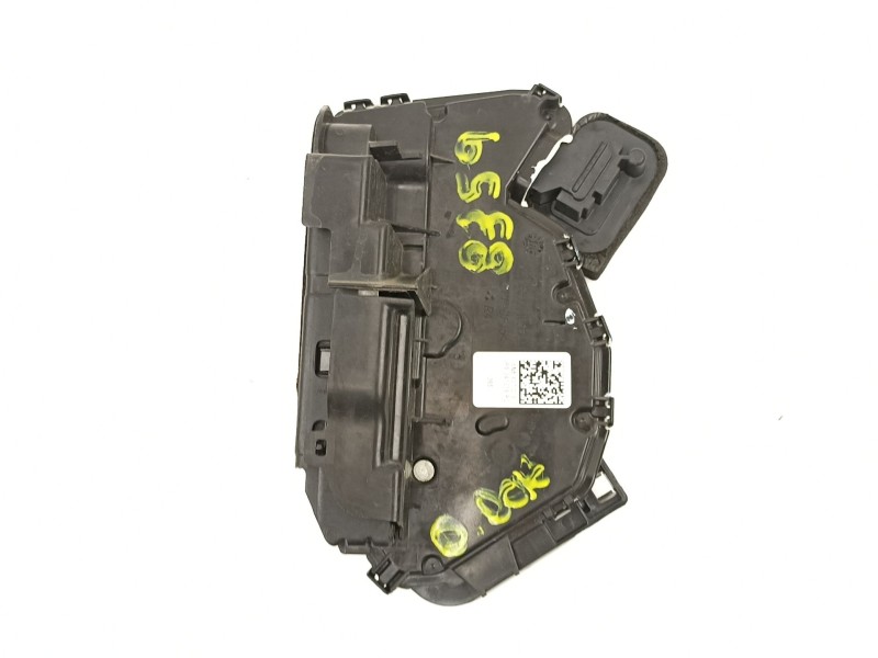 Recambio de cerradura puerta delantera derecha para volkswagen tiguan (ad1, ax1) 2.0 tdi referencia OEM IAM 5NB837016C  