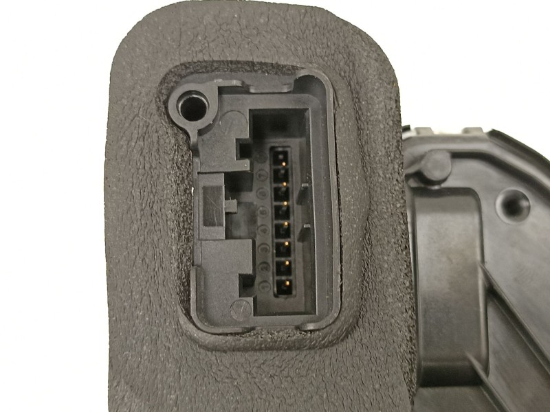 Recambio de cerradura puerta delantera derecha para volkswagen tiguan (ad1, ax1) 2.0 tdi referencia OEM IAM 5NB837016C  