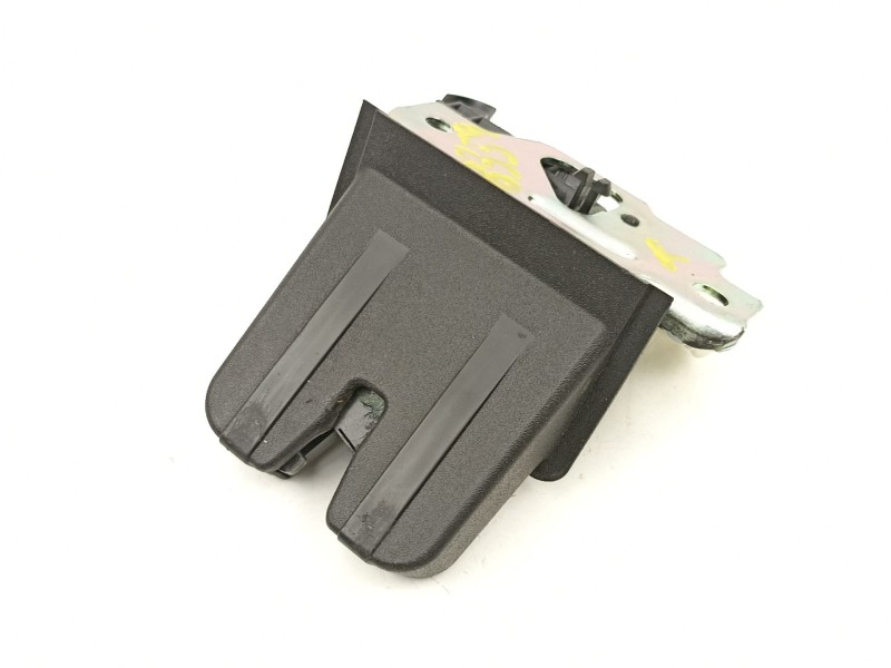 Recambio de cerradura maletero porton para volkswagen tiguan (ad1, ax1) 2.0 tdi referencia OEM IAM 5NA827505  