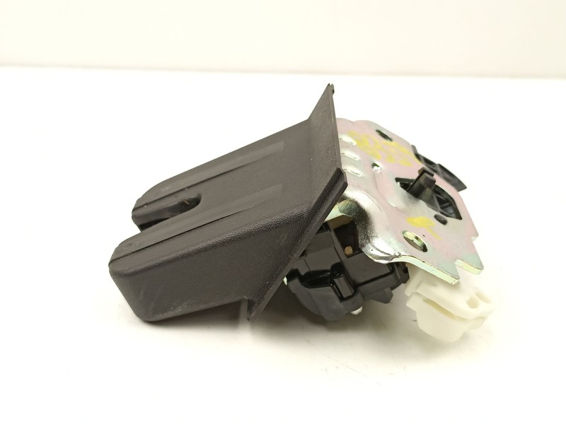 Recambio de cerradura maletero porton para volkswagen tiguan (ad1, ax1) 2.0 tdi referencia OEM IAM 5NA827505  