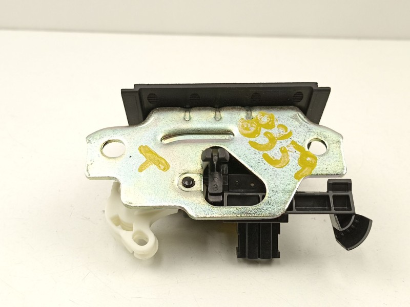 Recambio de cerradura maletero porton para volkswagen tiguan (ad1, ax1) 2.0 tdi referencia OEM IAM 5NA827505  