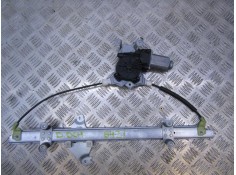 Recambio de elevalunas elec. del. dch. : nissan note : 1.5 dci (85,65cv) [2009] para nissan note 1.5 dci referencia OEM IAM 2PIN