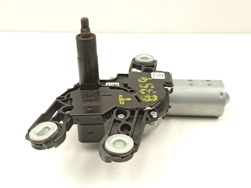 Recambio de motor limpia trasero para volkswagen tiguan (ad1, ax1) 2.0 tdi referencia OEM IAM 5G0955711A W000038532 