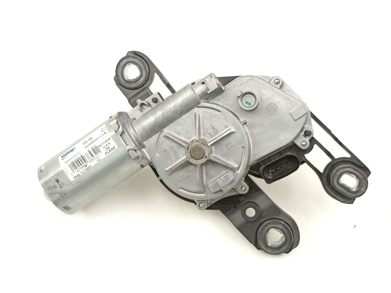 Recambio de motor limpia trasero para volkswagen tiguan (ad1, ax1) 2.0 tdi referencia OEM IAM 5G0955711A W000038532 