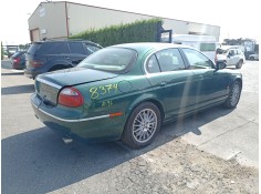 jaguar s-type ii (x200) del año 2006 2