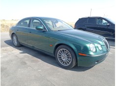 jaguar s-type ii (x200) del año 2006