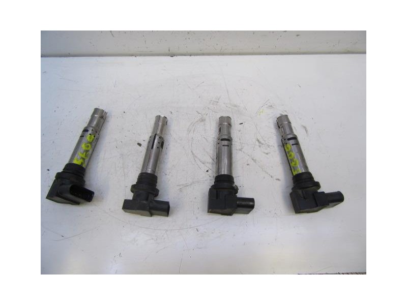 Recambio de bobina : volkswagen polo : 1.4 g (74,78cv) [2003] para volkswagen polo 1.4 g referencia OEM IAM 036905715  