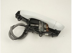 Recambio de manilla trasera izquierda para volkswagen tiguan (ad1, ax1) 2.0 tdi referencia OEM IAM 510837811H  